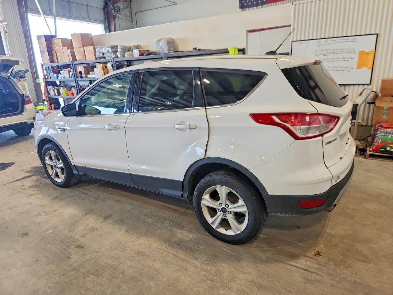 2016 FORD ESCAPE — снимка 2