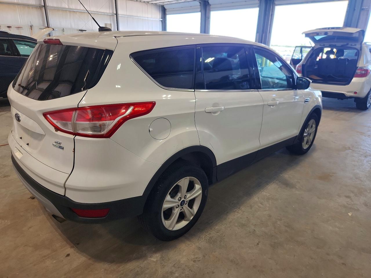 2016 FORD ESCAPE — снимка 3