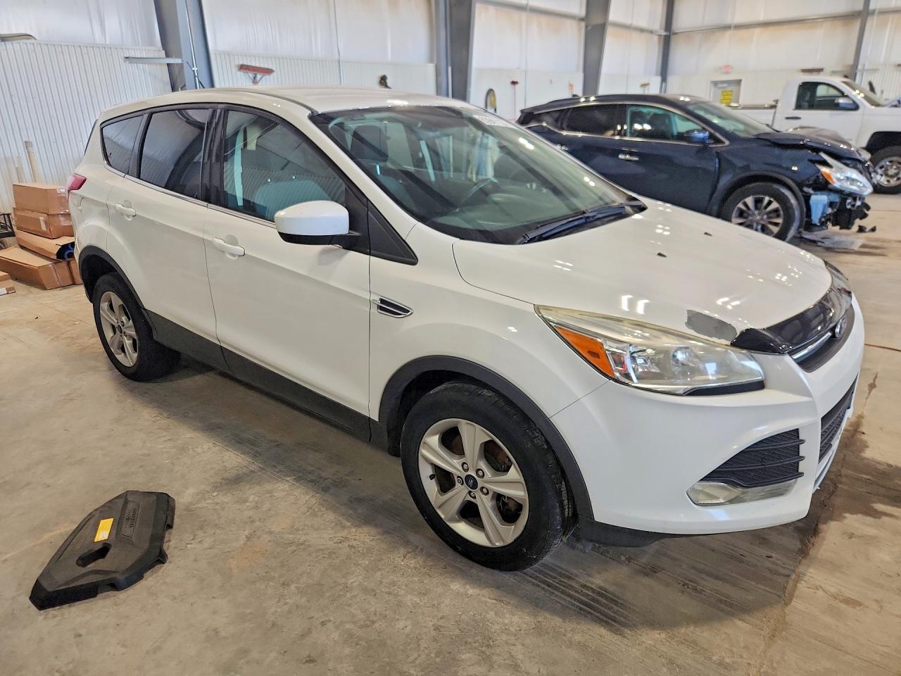2016 FORD ESCAPE — снимка 4