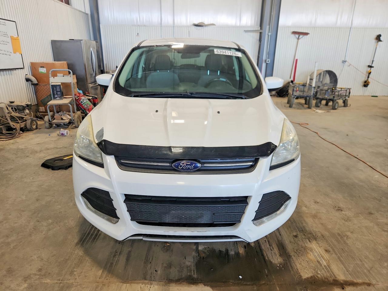 2016 FORD ESCAPE — снимка 5