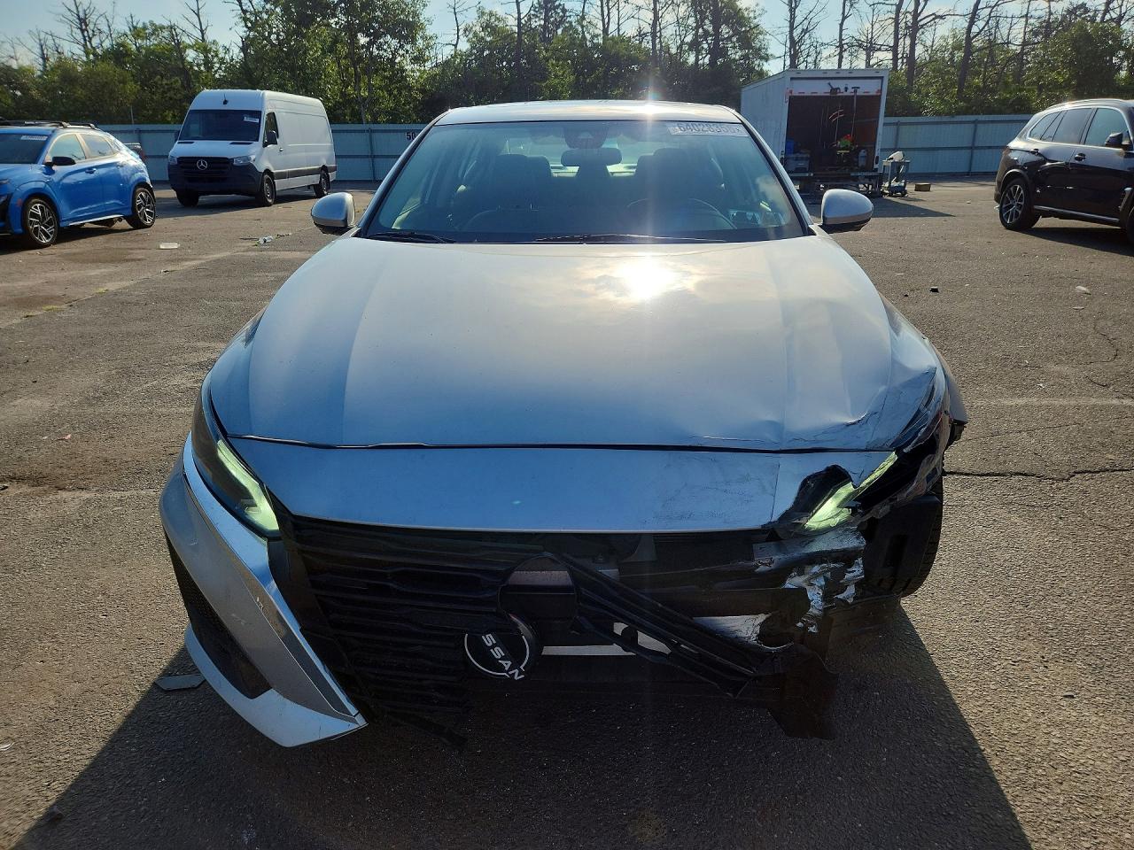 2023 NISSAN ALTIMA SL — снимка 5