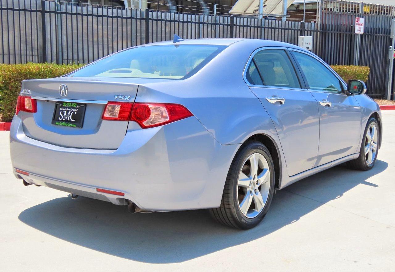 2013 ACURA TSX TECH — снимка 3