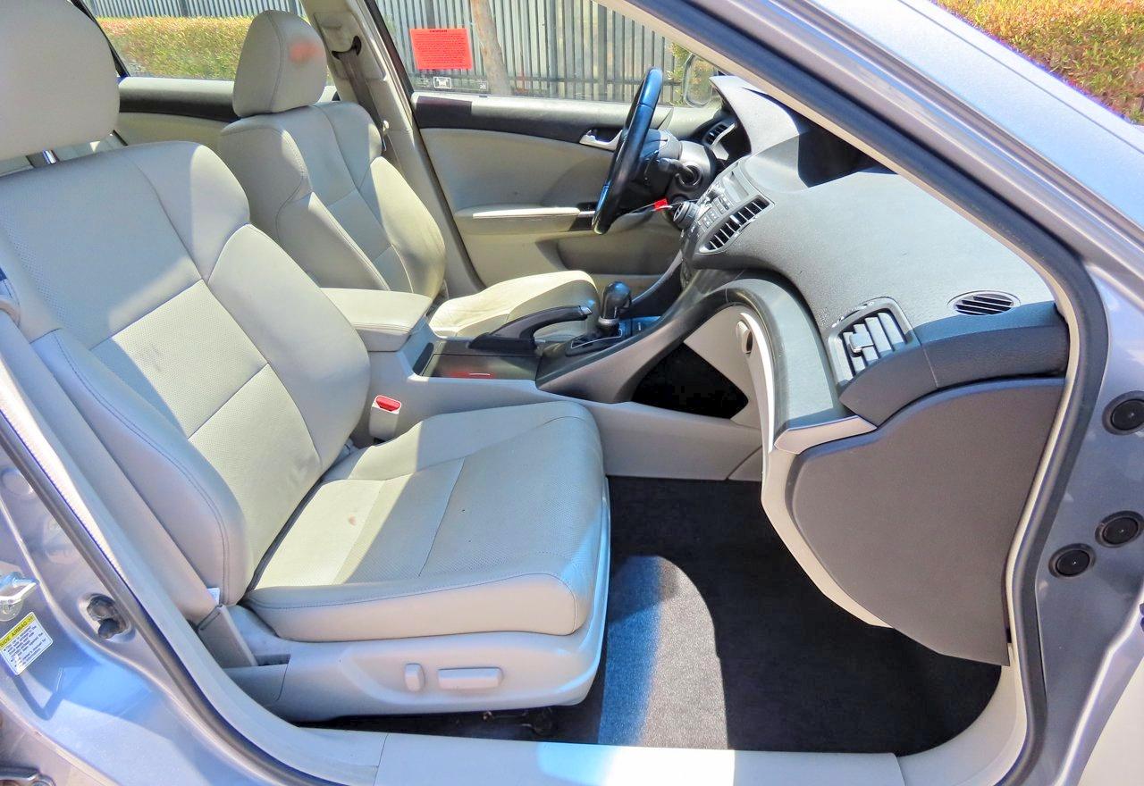 2013 ACURA TSX TECH — снимка 5