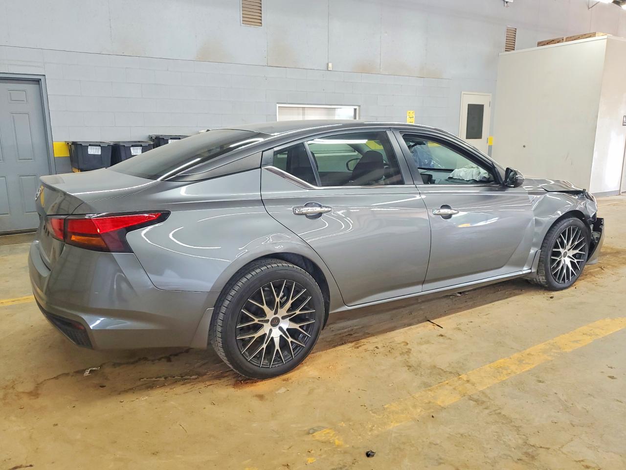 2022 NISSAN ALTIMA S — снимка 3