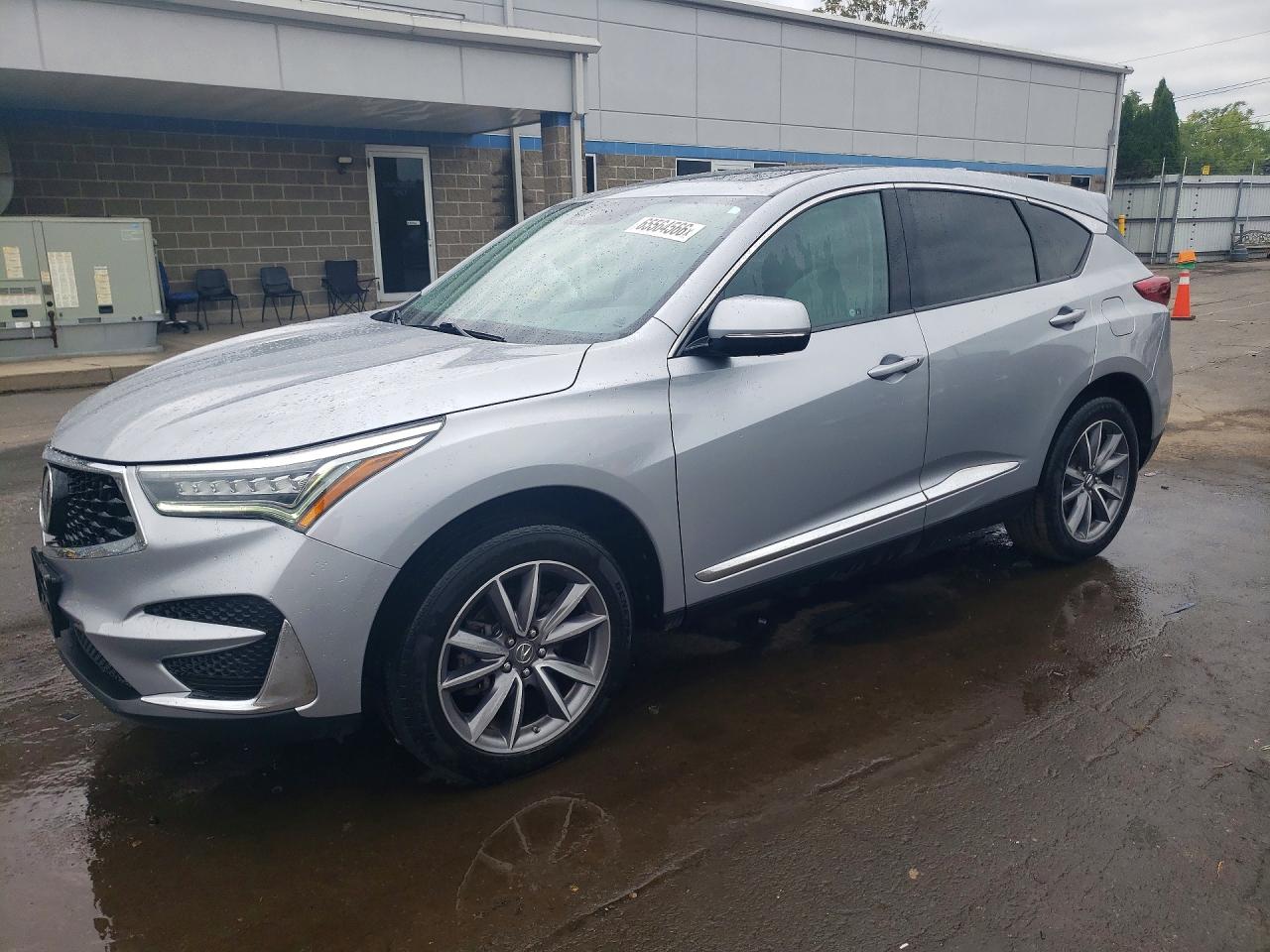 2019 ACURA RDX TECHNOLOGY