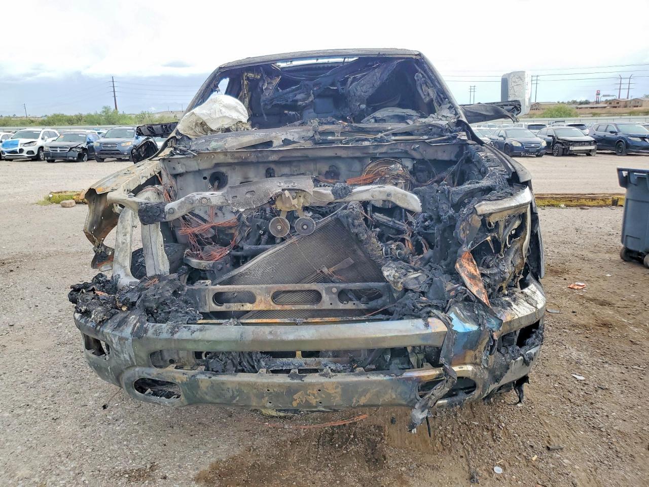 2019 RAM 1500 LARAMIE — снимка 5