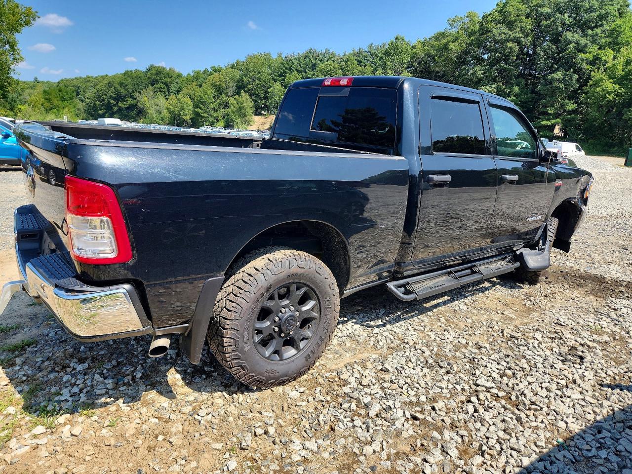 2019 RAM 2500 TRADESMAN — снимка 3