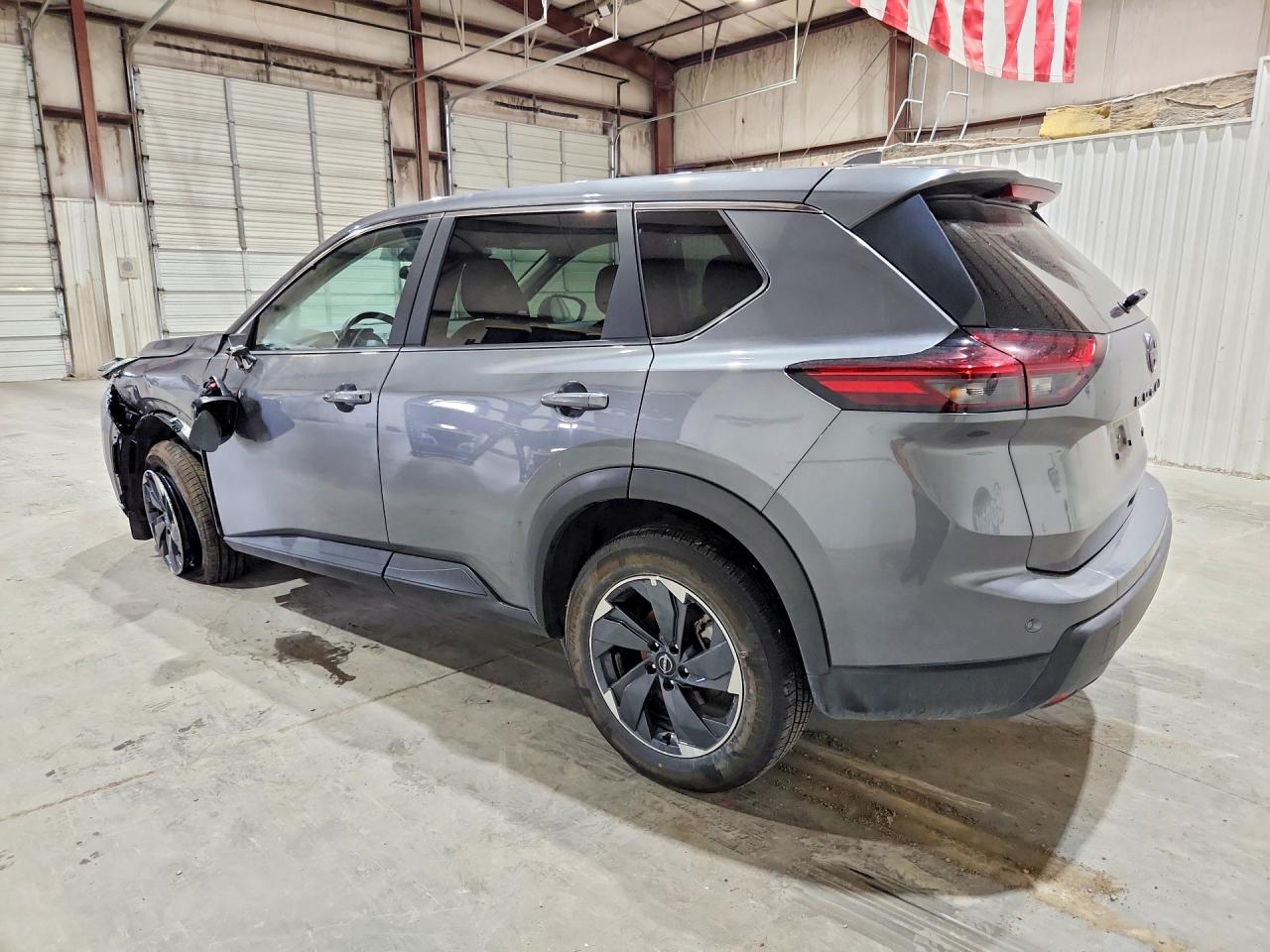 2026 NISSAN ROGUE SV — снимка 2