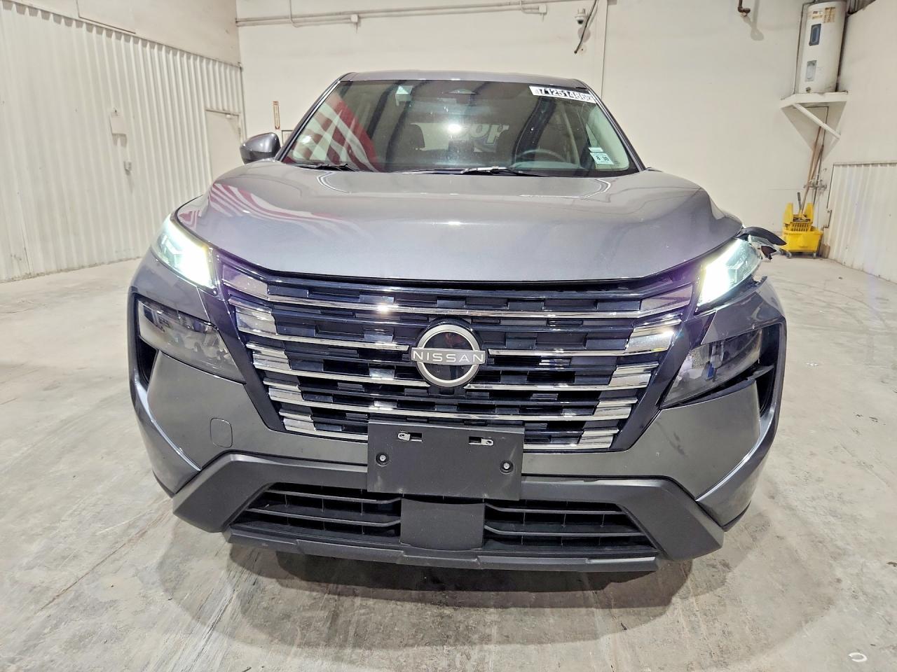 2026 NISSAN ROGUE SV — снимка 5