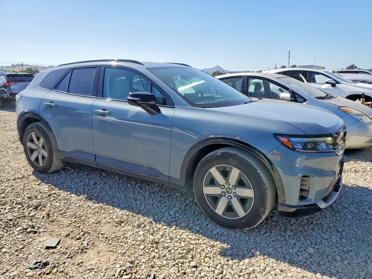 2024 HONDA PROLOGUE TOUR — снимка 4