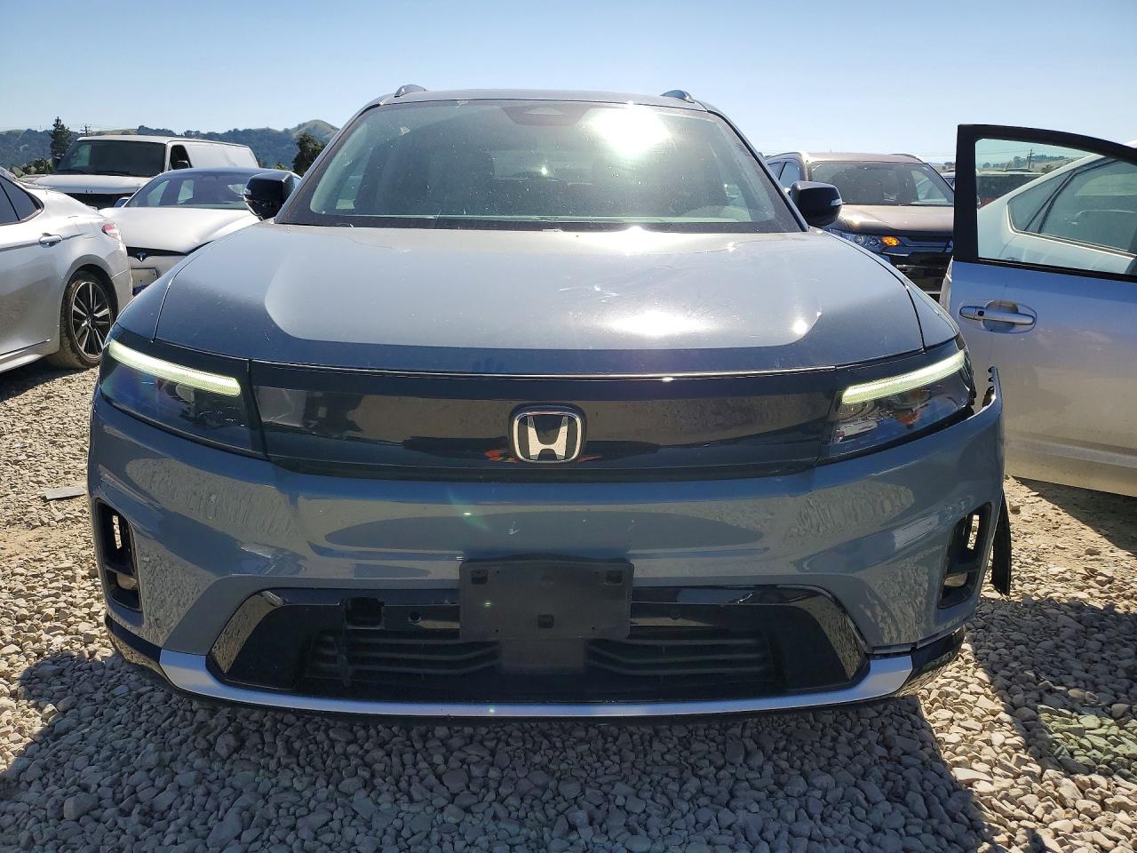 2024 HONDA PROLOGUE TOUR — снимка 5