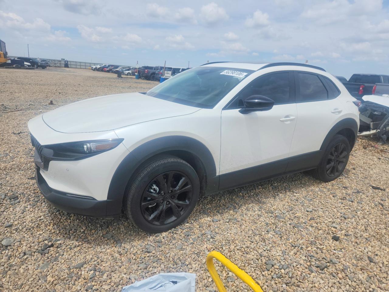 2026 MAZDA CX-30 AIRE EDITION
