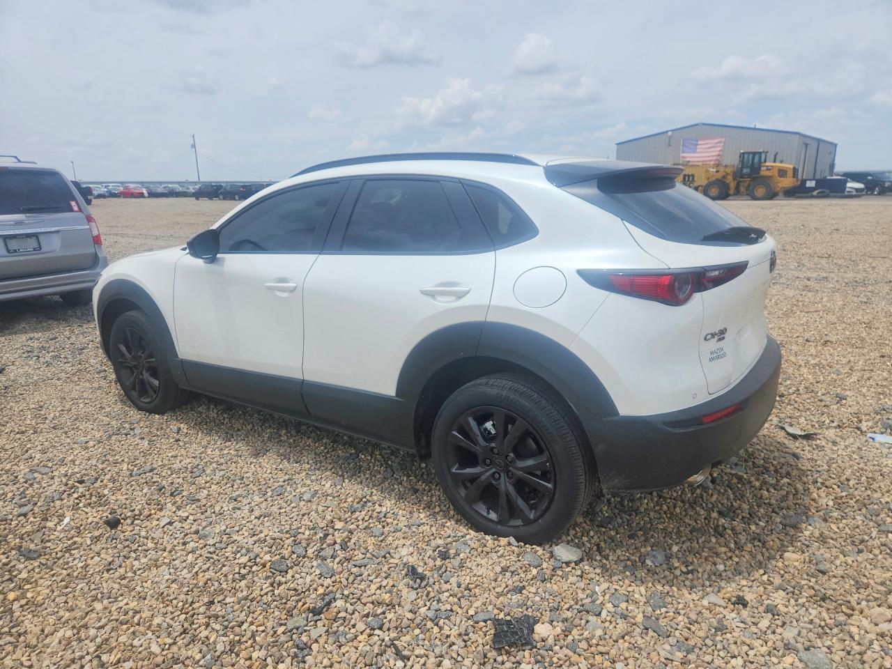 2026 MAZDA CX-30 AIRE EDITION — снимка 2
