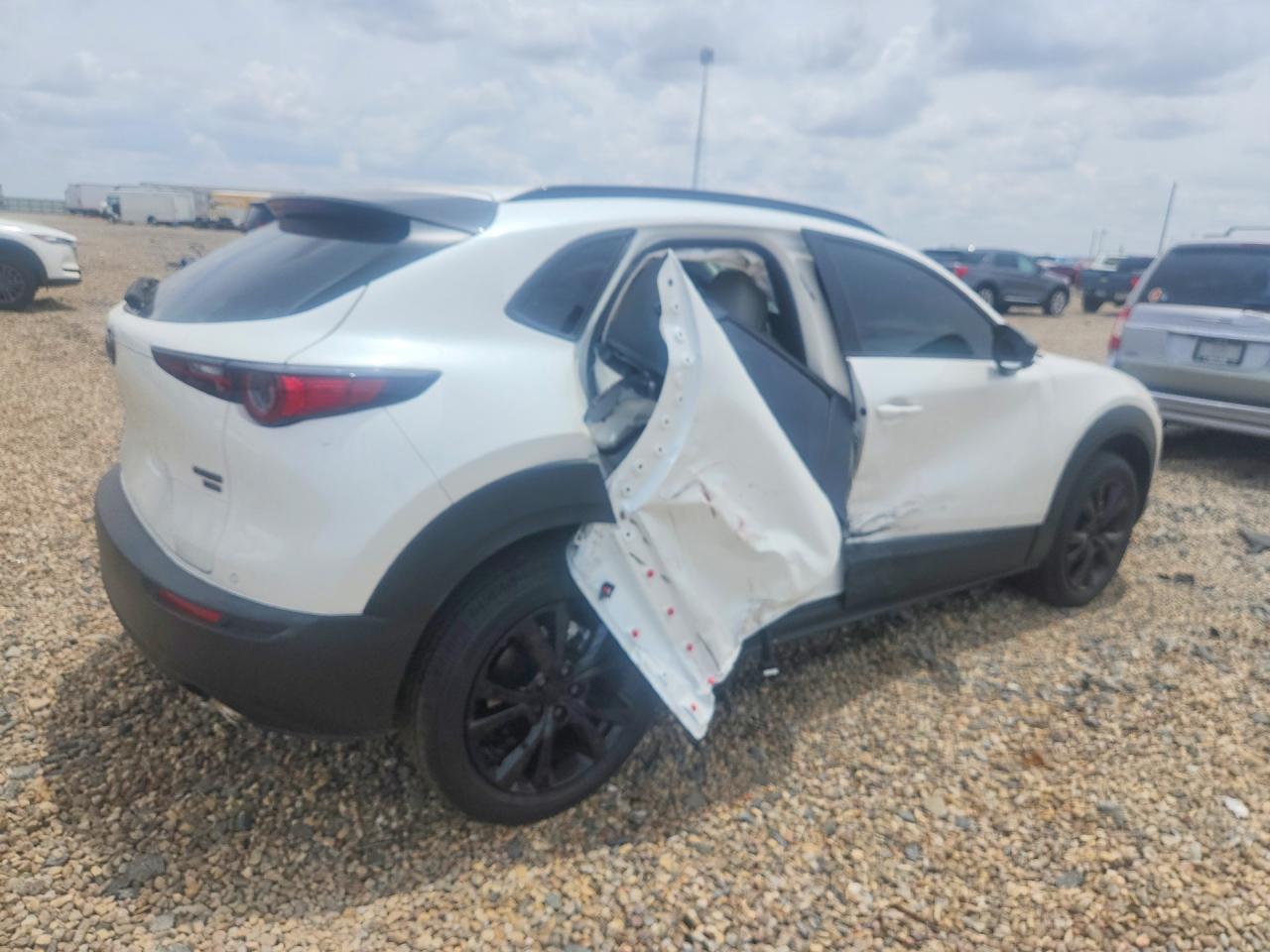 2026 MAZDA CX-30 AIRE EDITION — снимка 3