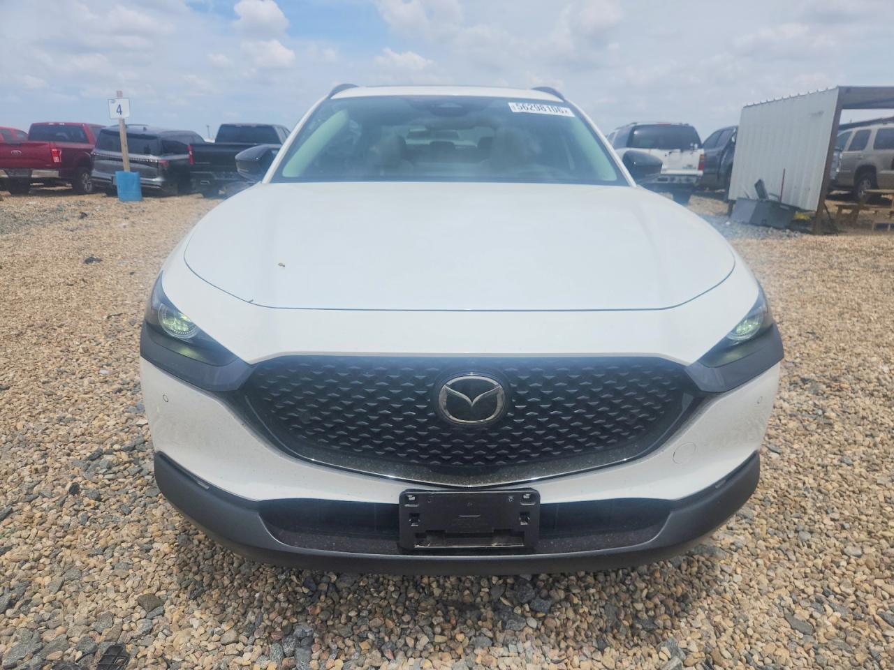 2026 MAZDA CX-30 AIRE EDITION — снимка 5