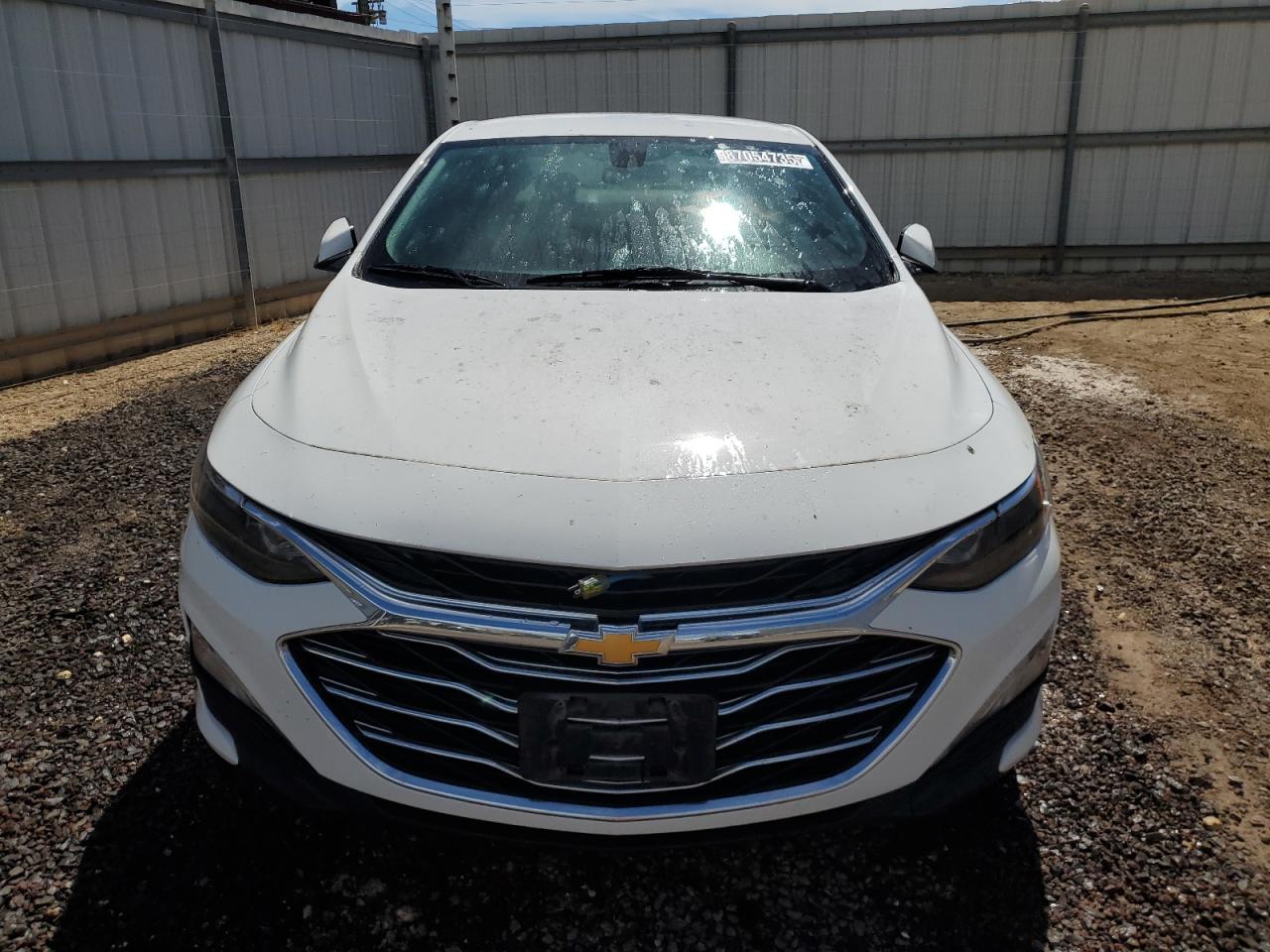 2020 CHEVROLET MALIBU LT — снимка 5