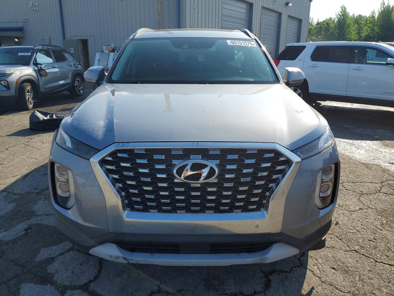 2020 HYUNDAI PALISADE SEL — снимка 5