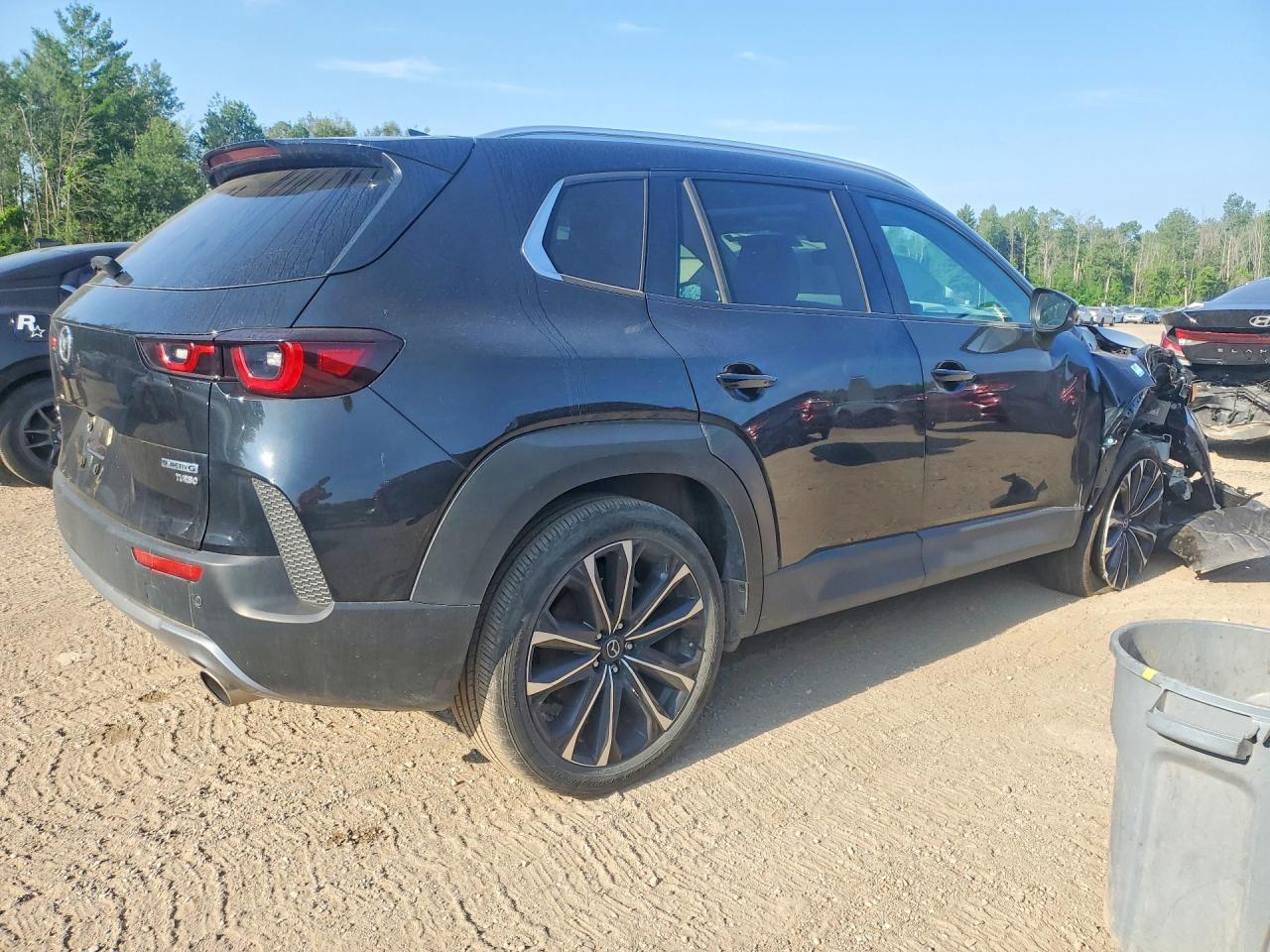 2024 MAZDA CX-50 — снимка 3