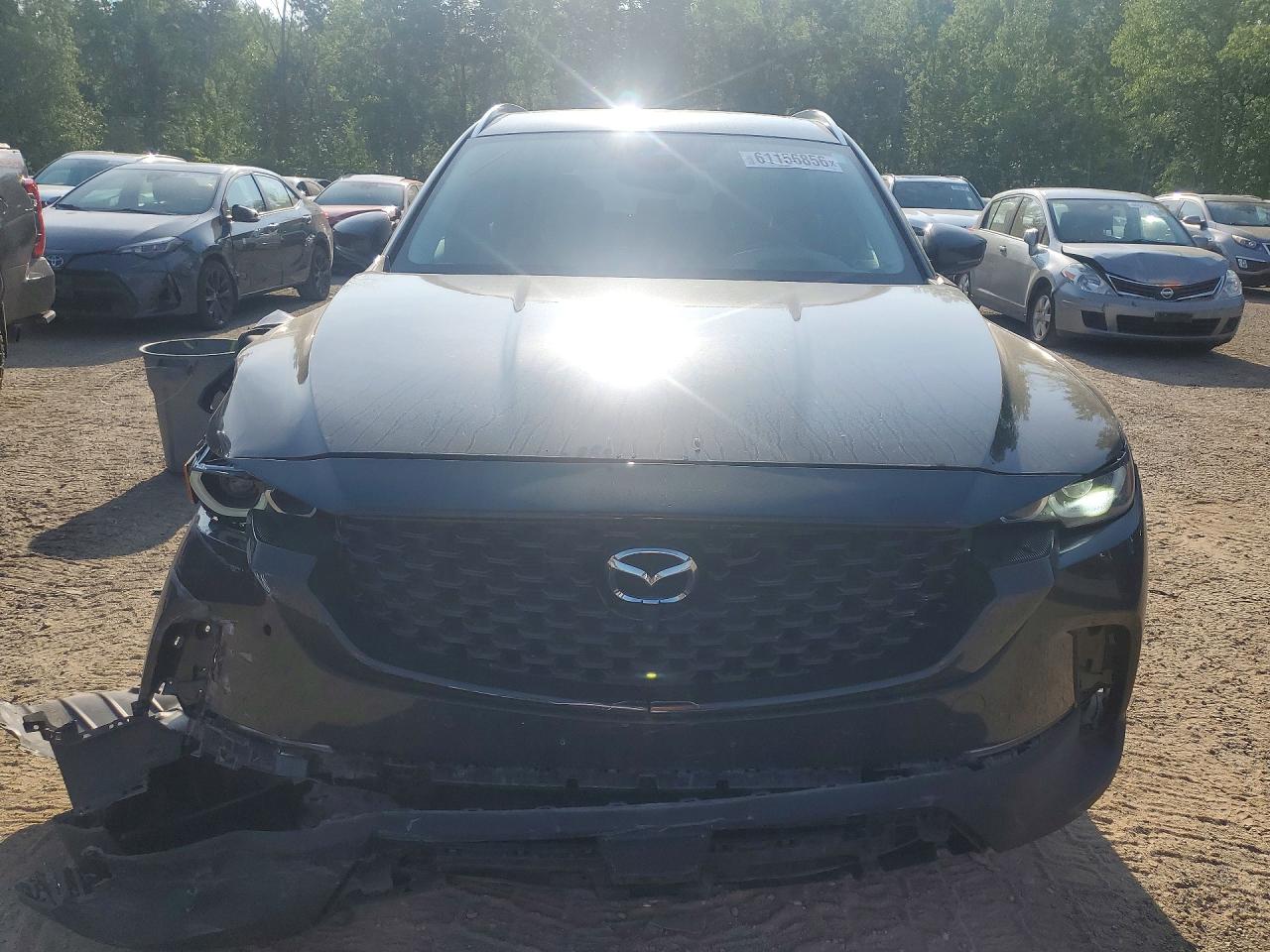 2024 MAZDA CX-50 — снимка 5