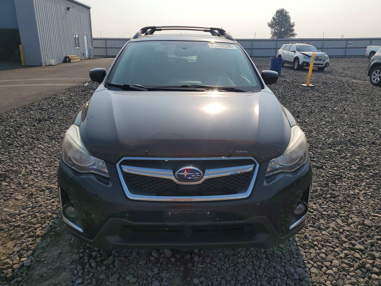 2017 SUBARU CROSSTREK PREMIUM — снимка 5