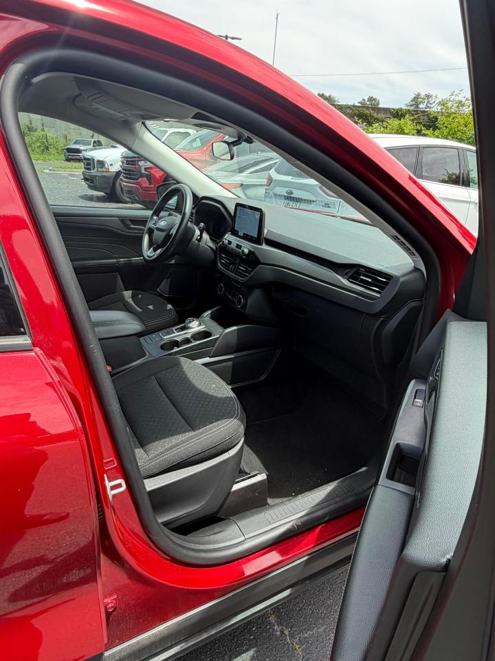 2025 FORD ESCAPE ACTIVE — снимка 3