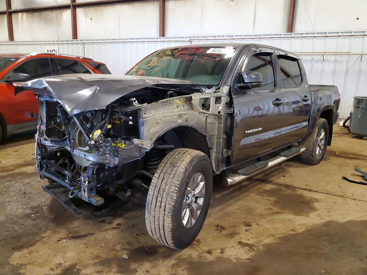 2019 TOYOTA TACOMA SR5 V6
