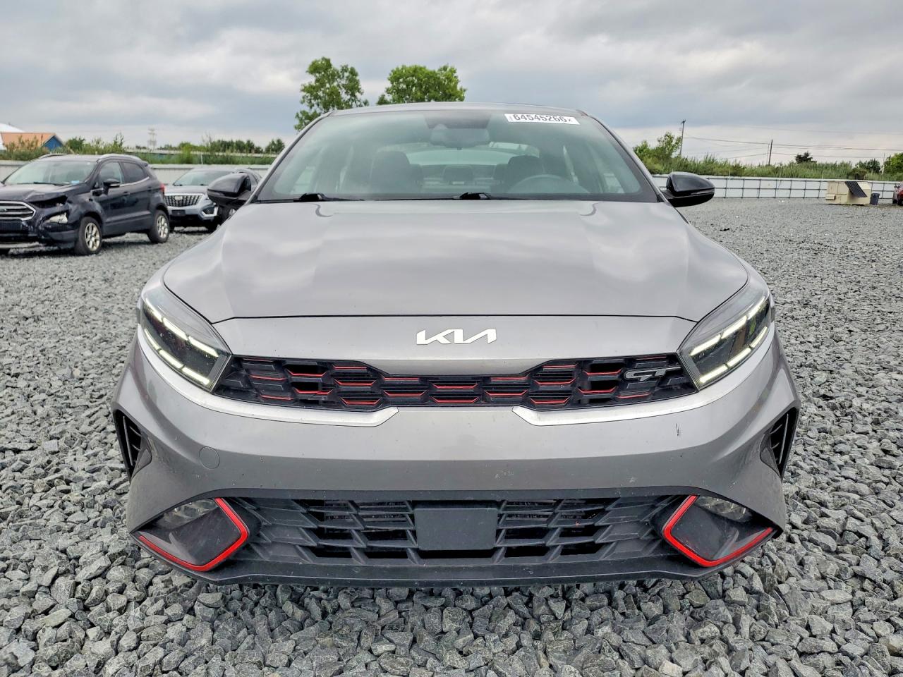 2023 KIA FORTE GT — снимка 5