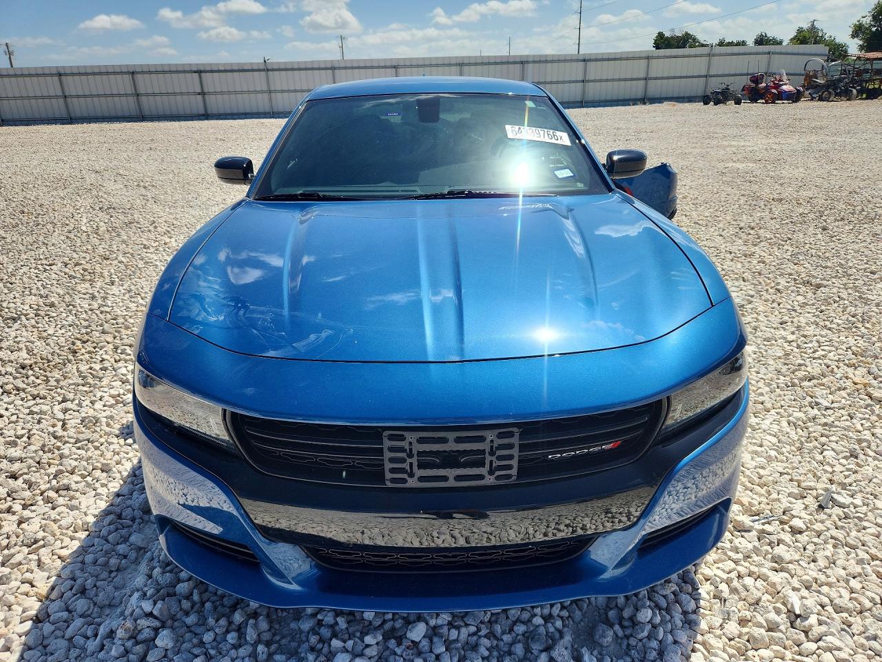 2023 DODGE CHARGER SXT — снимка 5