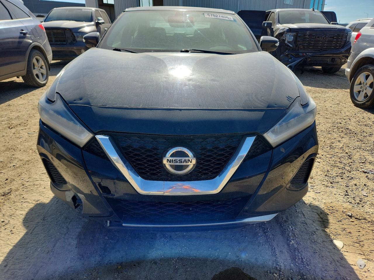 2020 NISSAN MAXIMA SL — снимка 5