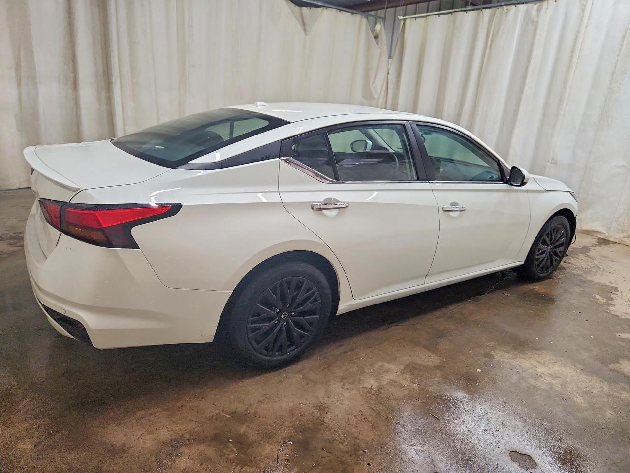 2025 NISSAN ALTIMA SV — снимка 3