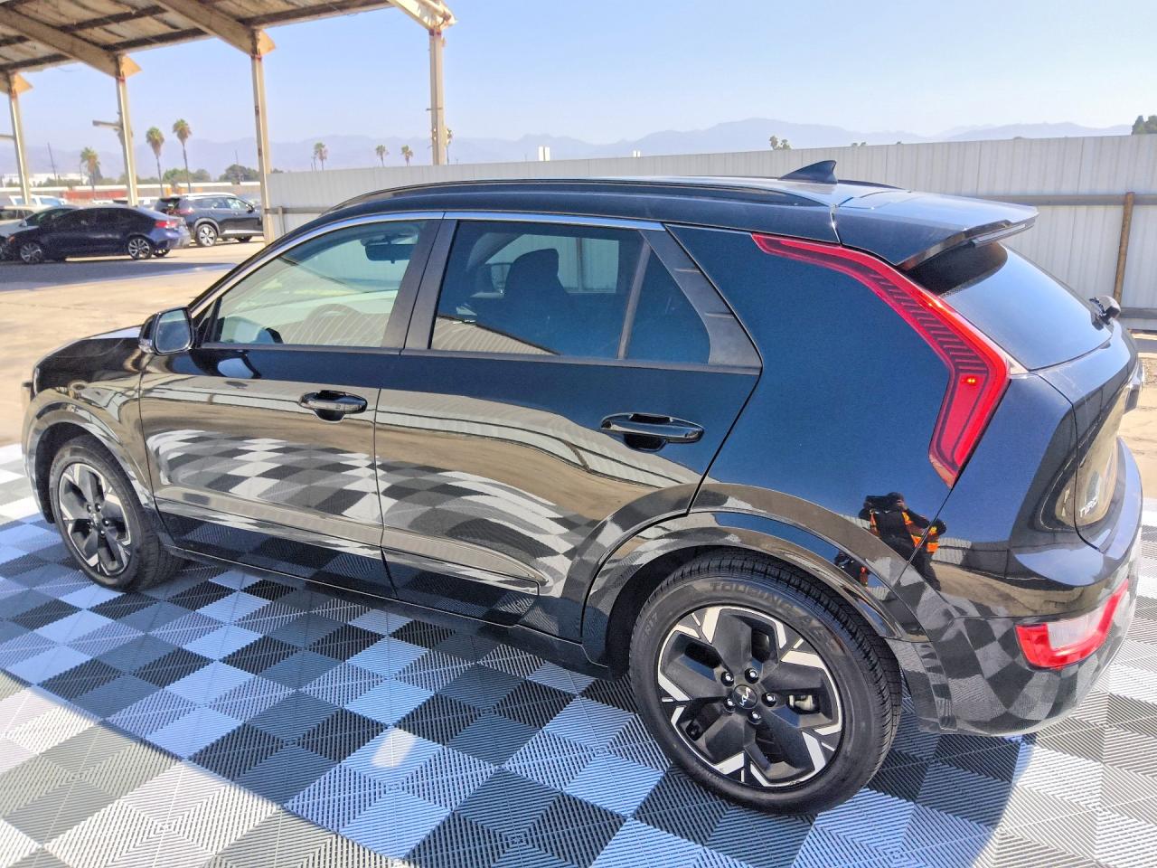 2023 KIA NIRO WIND — снимка 2