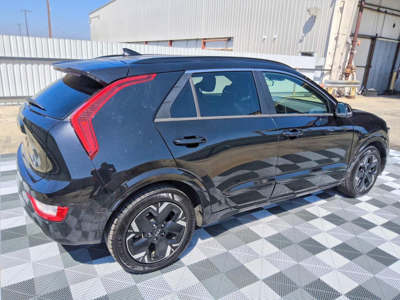 2023 KIA NIRO WIND — снимка 3