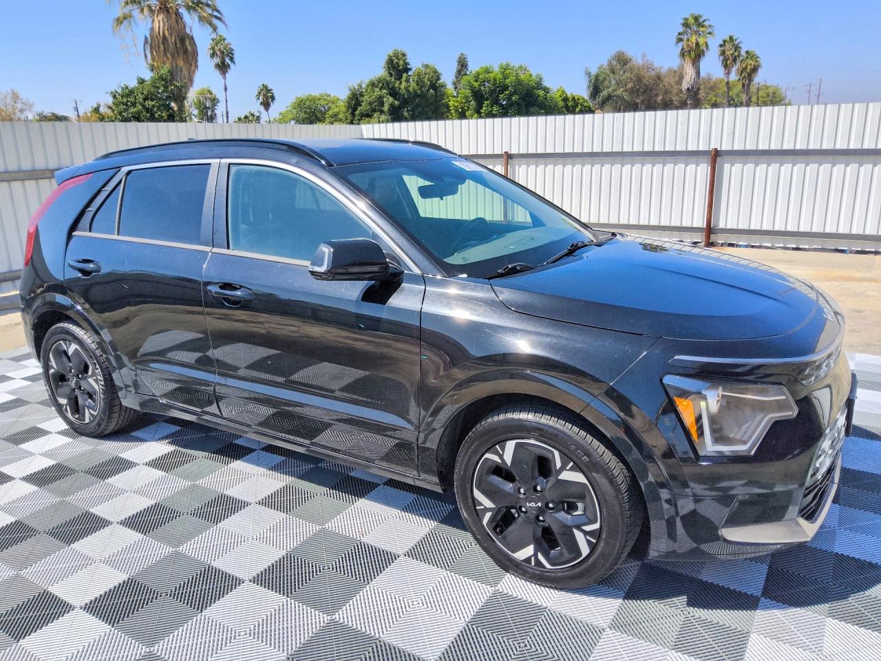 2023 KIA NIRO WIND — снимка 4