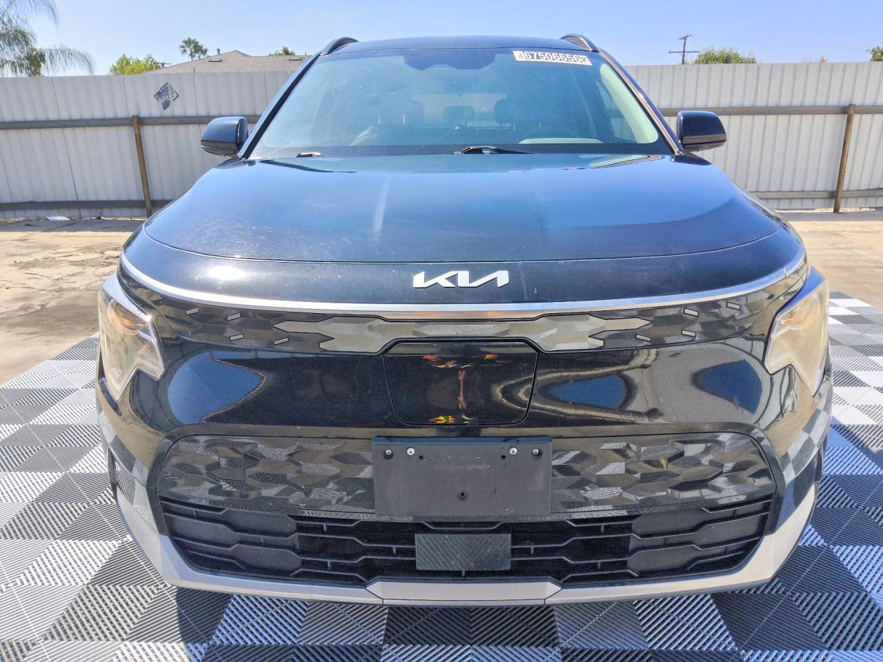 2023 KIA NIRO WIND — снимка 5