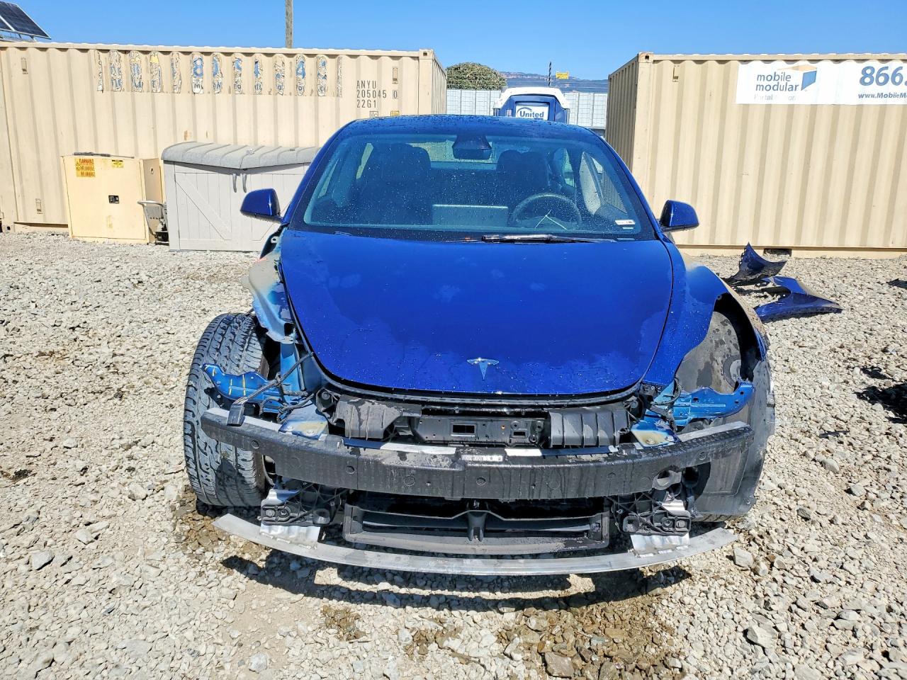 2023 TESLA MODEL 3 — снимка 5