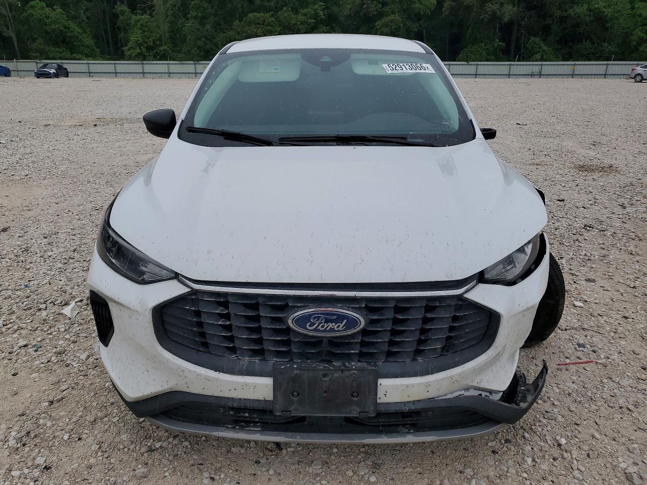 2025 FORD ESCAPE ACTIVE — снимка 5