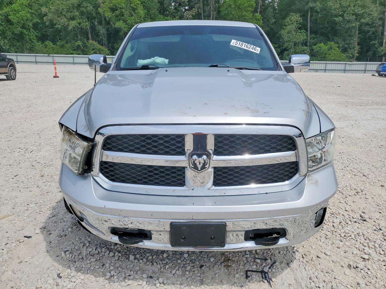 2018 RAM 1500 SLT — снимка 5