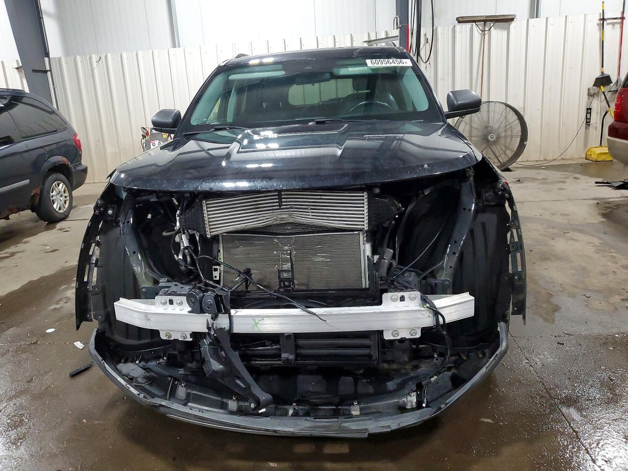 2021 FORD EXPLORER XLT — снимка 5