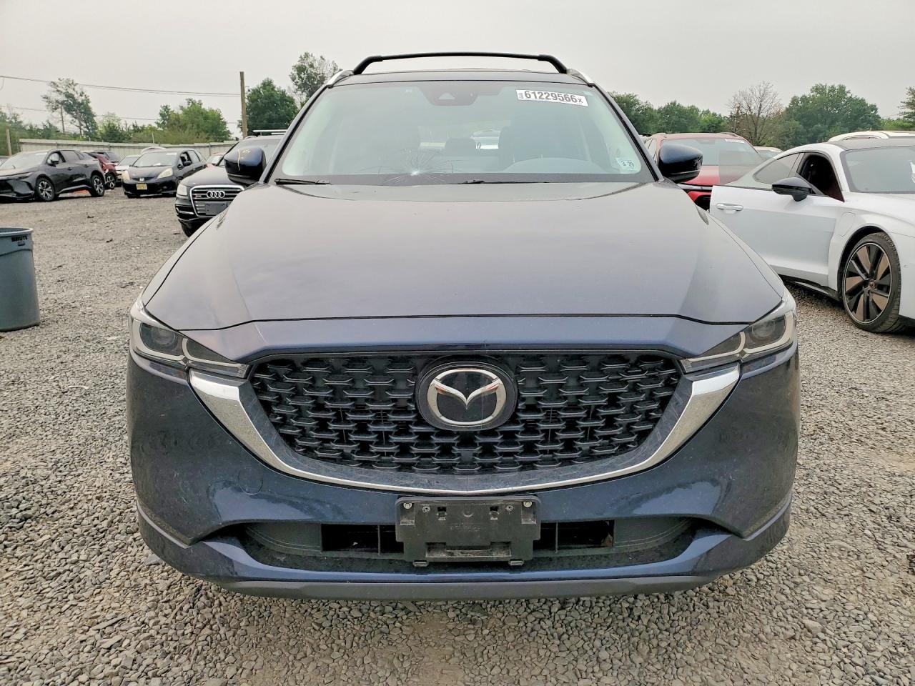 2024 MAZDA CX-5 SELECT — снимка 5