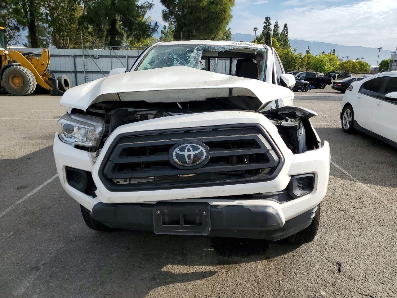 2022 TOYOTA TACOMA SR — снимка 5