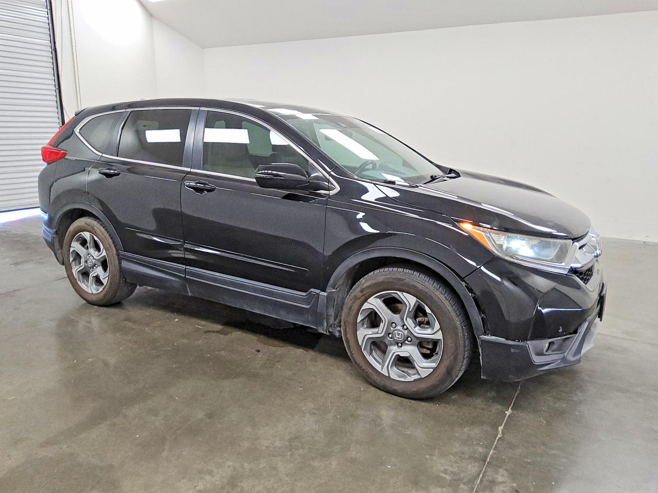 2018 HONDA CR-V EXL — снимка 4