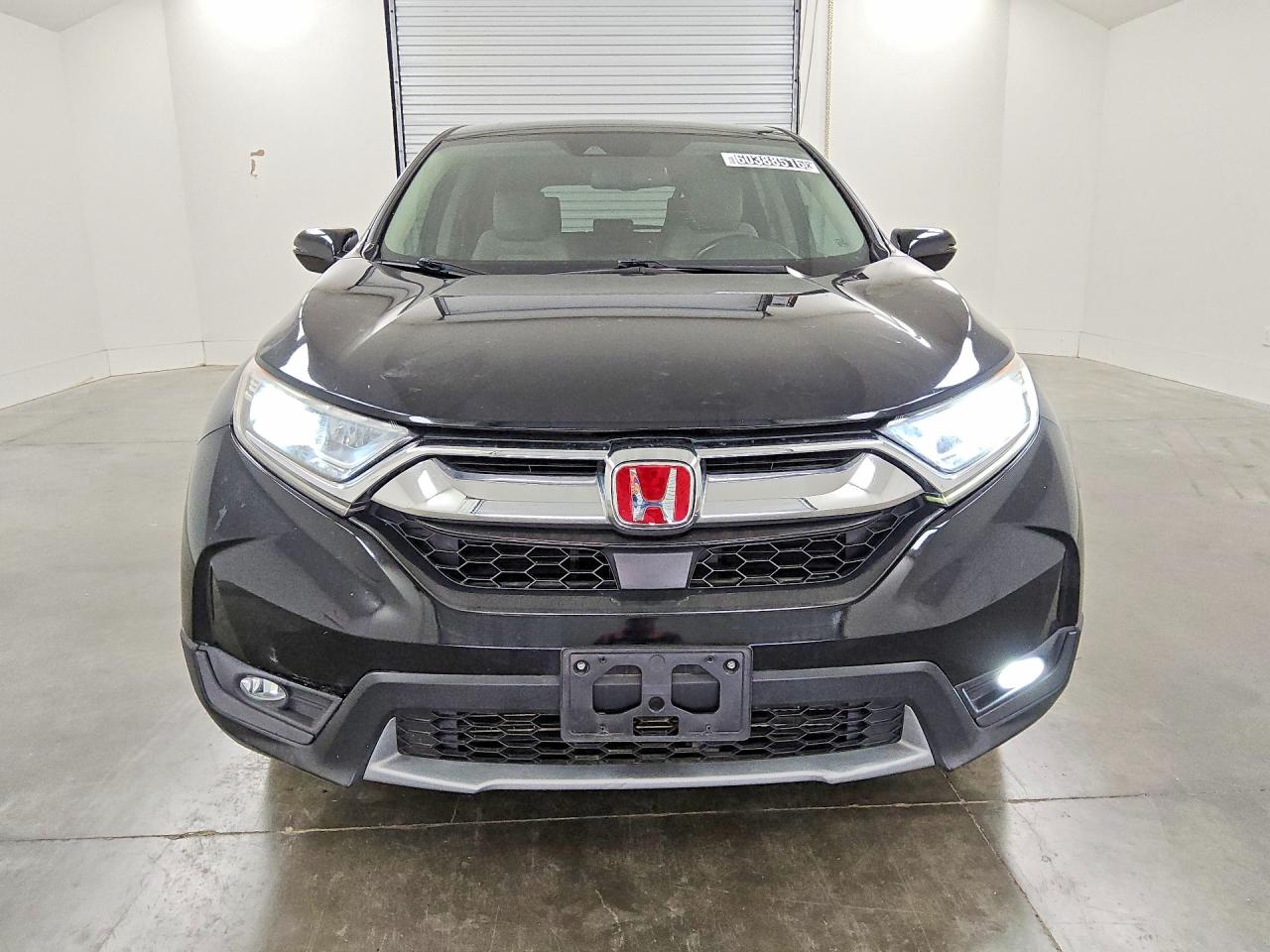2018 HONDA CR-V EXL — снимка 5