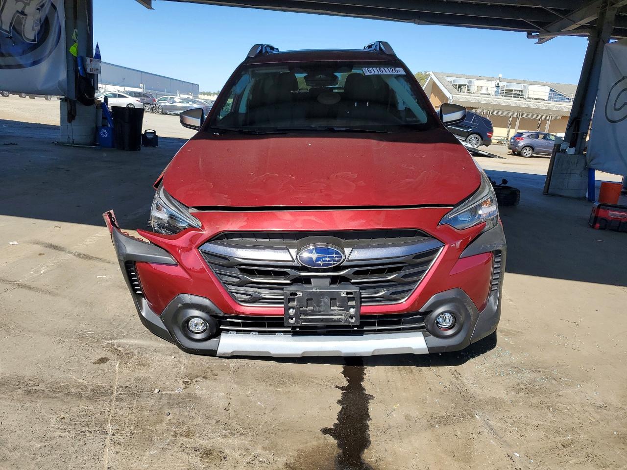 2023 SUBARU OUTBACK TOURING — снимка 5