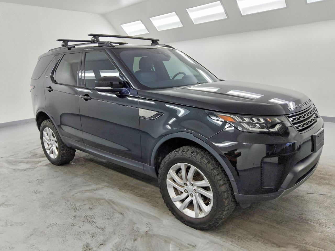 2020 LAND ROVER DISCOVERY SE — снимка 4