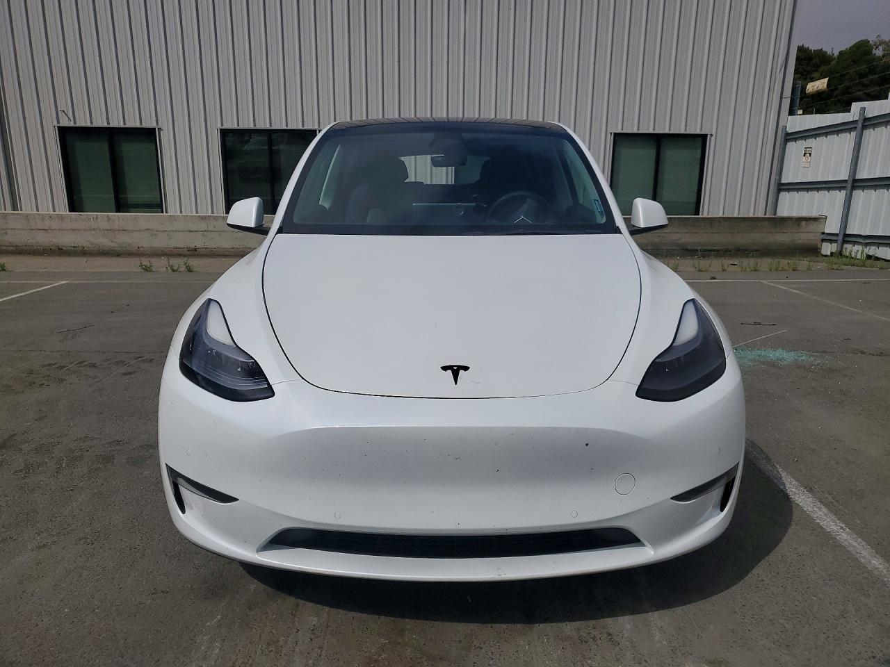 2022 TESLA MODEL Y — снимка 5