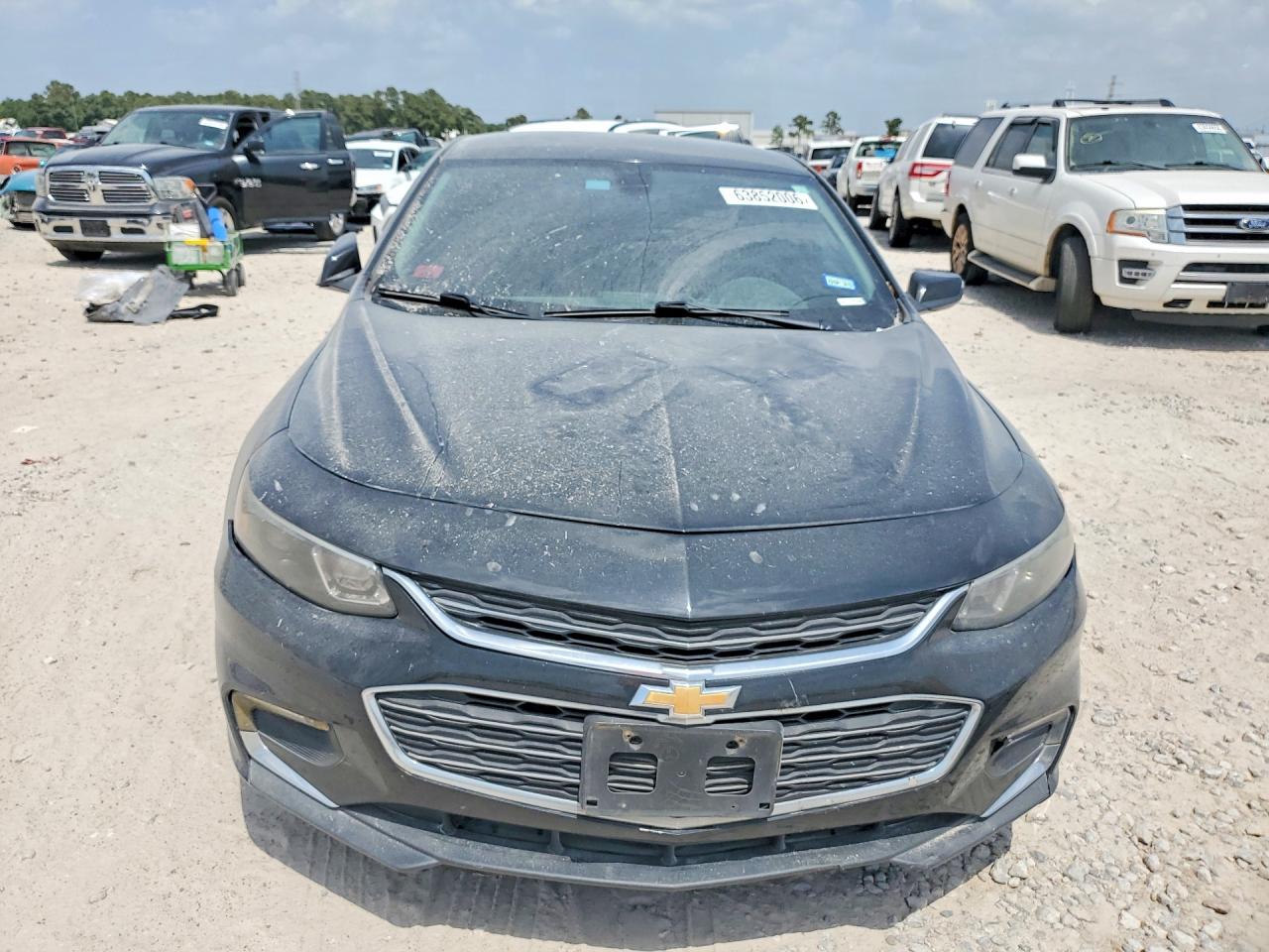 2018 CHEVROLET MALIBU LT — снимка 5