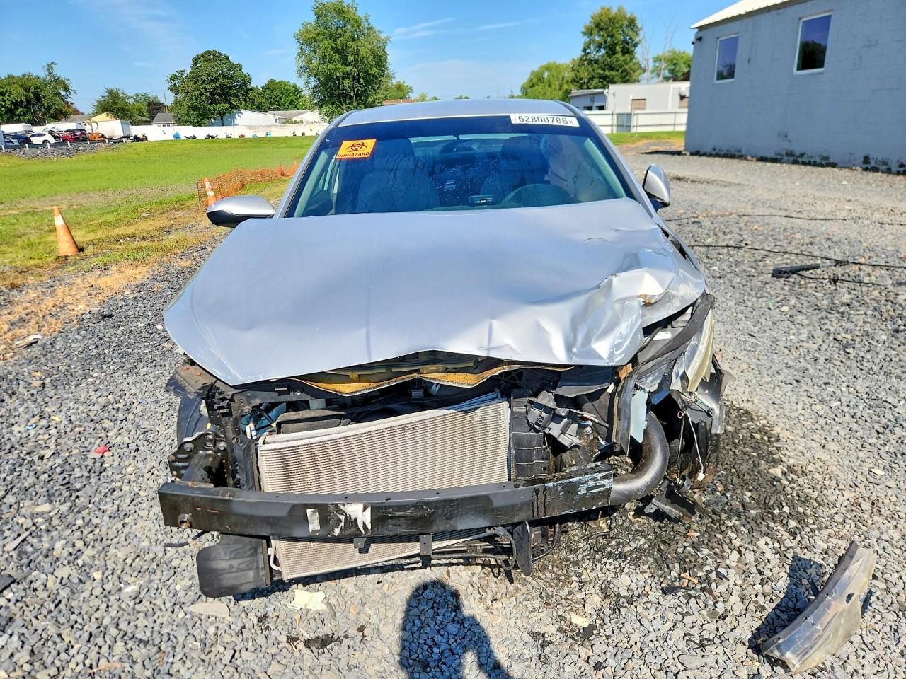 2019 HYUNDAI ELANTRA SE — снимка 5