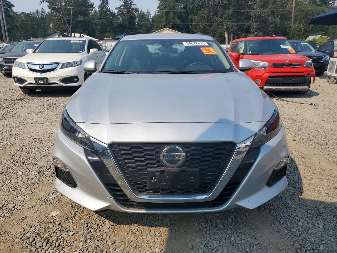 2022 NISSAN ALTIMA S — снимка 5