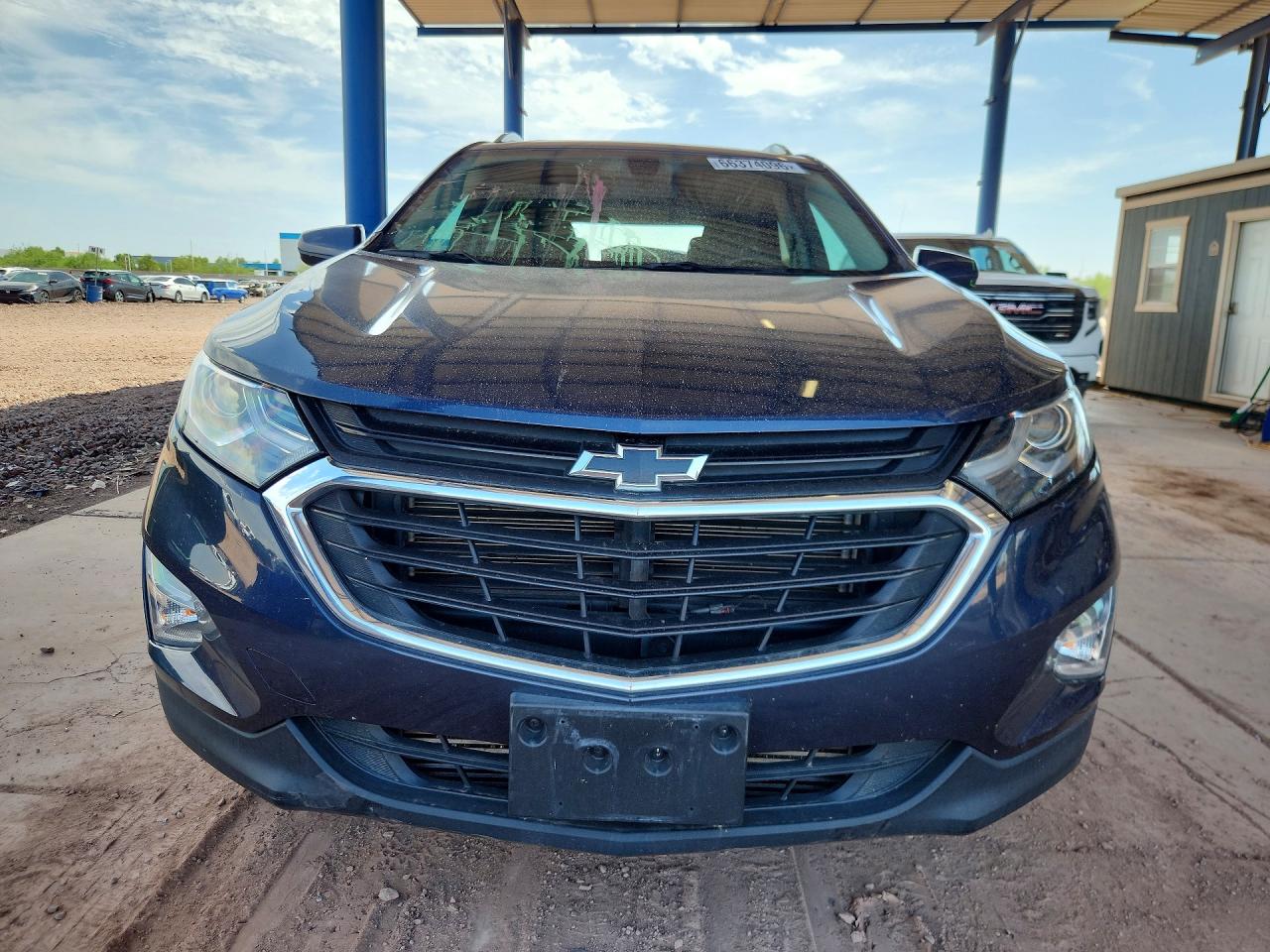 2018 CHEVROLET EQUINOX LT — снимка 5