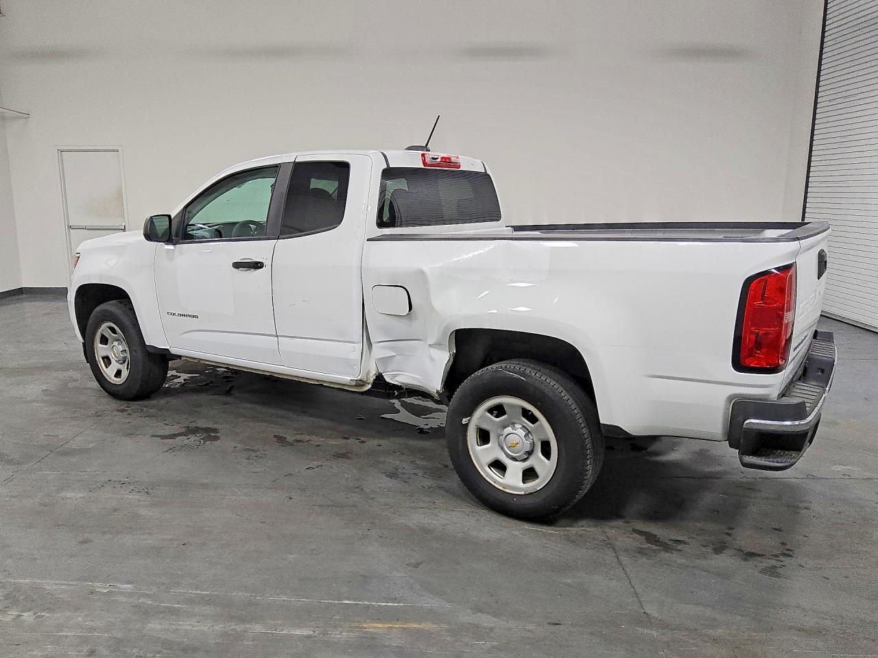 2022 CHEVROLET COLORADO — снимка 2